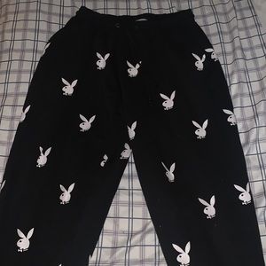 Playboy set from miss guided both XL oversized